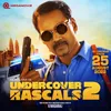 Undercover Rascals Title Track
